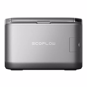 EcoFlow Glacier Classic 55l kannettava jääkaappi