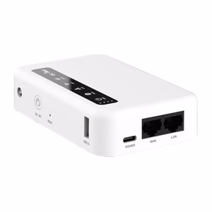 GL.iNet Puli 4G -reititin