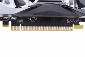 Biostar GeForce GTX1050 NVIDIA GeForce GTX 1050 4 GB GDDR5 Näytönohjain