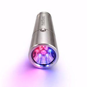 Medivon Lumix -punaisen LED-valoterapian sauva