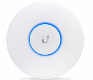 Ubiquiti UAP-AC-PRO langaton tukiasema 1300 Mbit/s valkoinen Power over Ethernet (PoE)