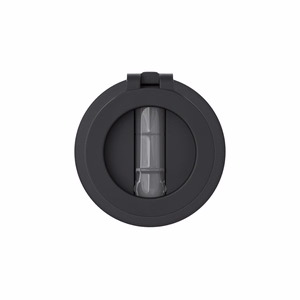 Magneettikannellinen urheilupullo