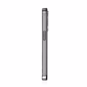 STM Reawaken Ripple MagSafe läpinäkyvä suojakuori iPhone 15 -laitteelle