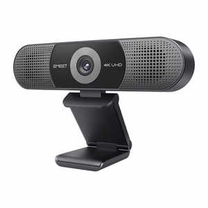 EMEET SmartCam C980Pro 4K verkkokamera