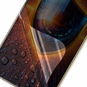 Huawei Pura 80 Pro / 80 Ultra – 3mk Silky Matt Privacy tietosuojakalvo