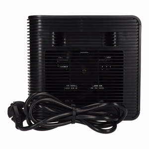 Blaupunkt kosteutin puhdistus- ja sterilointitoiminnolla AHS902