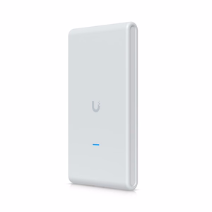 Ubiquiti U6 Mesh Pro 2400 Mbit/s valkoinen Power over Ethernet (PoE)