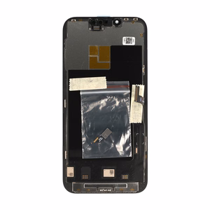 Soft OLED Display NCC for Iphone 13 Pro black IC
