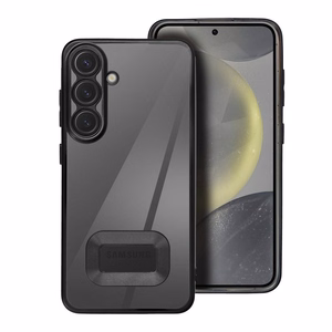 Suojakuori Xiaomi Redmi Note 14 5G:lle Glam musta