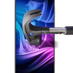 Realme C73 5G – 3mk Silky Matt Pro puhelimen näytönsuoja