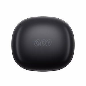 QCY AilyBuds E10 in-ear -kuulokkeet ENC LDAC Hi-Res Audio IPX4 Bluetooth 5.4 - musta