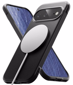 Ringke Onyx MagSafe -suojakuori mallille Google Pixel 11 – musta