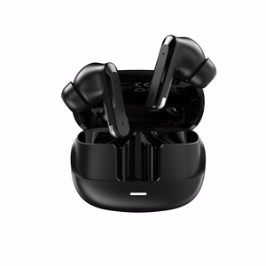 Devia AI TWS PRO 7 Bluetooth-kuulokkeet, BT 5.4, mustat