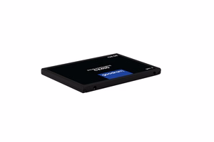 Goodram CX400 gen.2 2.5" 128 GB Serial ATA III 3D TLC NAND
