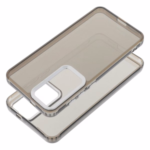 Suojakuori Samsung S24 PLUS:lle Pearl musta