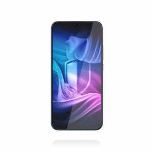 3mk SilkyMatt Pro™ matta suojakalvo Realme 16 5G