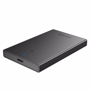 HDD ACC ENCLOSURE 2.5"/KPAB0 VENTION