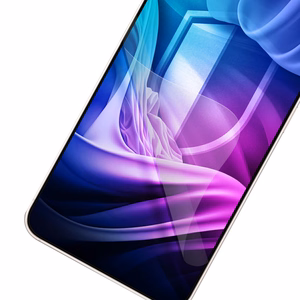 3mk Silky Matt Pro matta kalvo Samsung Galaxy S25 Edge