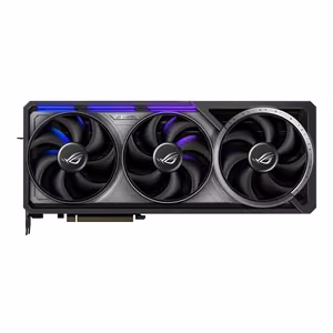 ASUS ASTRAL NVIDIA GeForce RTX 5080 näytönohjain 16GB GDDR7 256-bit PCIe 5.0