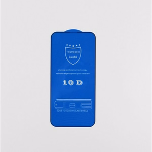 Karkaistu lasi Pro+ 10D Apple iPhone 15 Pro Max (Blister)