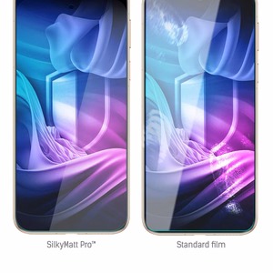 Huawei Pura 80 Pro / 80 Ultra – 3mk Silky Matt Pro puhelimen näytönsuoja