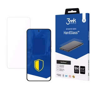 Karkaistu lasi 3mk HardGlass Oppo Reno 14 Pro:lle