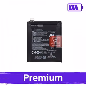 Akku OnePlus 8 Pro -puhelimelle BLP759 (OEM)