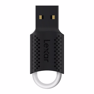 Lexar JumpDrive V40 USB 2 -muistitikku, 16GB (LJDV40-16GAB)