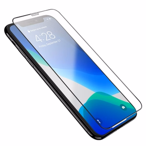 Tempered glass to iPhone XS MAX / 11 PRO MAX Hoco HD Anti-static 25 pcs G10