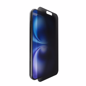 Puro Privacy Karkaistu lasi iPhone 16 Plus:lle / iPhone 15 Plus:lle