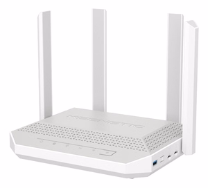 Keenetic Hero 4G+ (KN-2311) langaton reititin