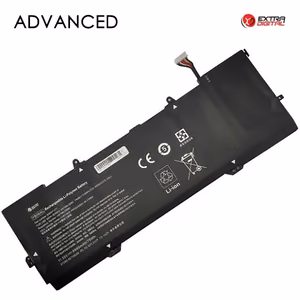 Notebook battery HP YB06XL, 6840mAh, Extra Digital Advanced