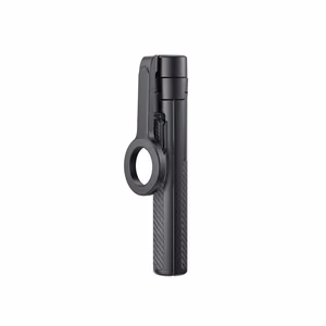XO selfie stick Bluetooth tripod SS37 black magnetic for MagSafe 124cm