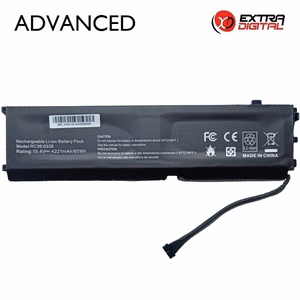 Razer RC30-0328 kannettavan tietokoneen akku 4221mAh Extra Digital Advanced