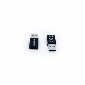 Maxlife USB-C - USB 3.0 -adapteri