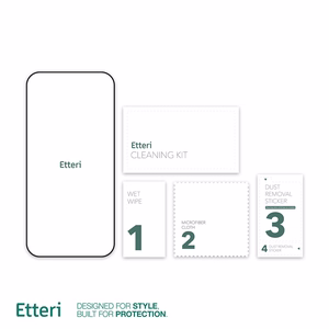 Etteri tempered glass 9D for Samsung Galaxy A35 5G