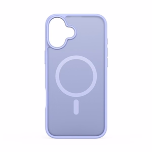 Dux Ducis Yind Suojakuori Apple iPhone 17 violetti