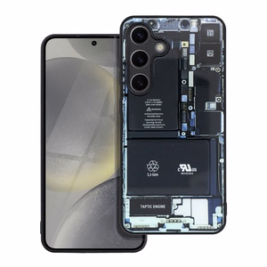Suojakuori Samsung A34 5G:lle Tech design 1