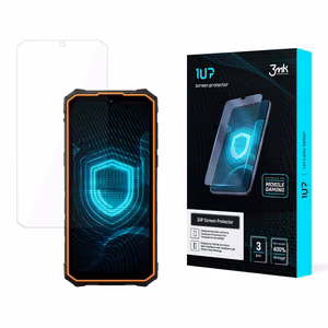 Hotwav Cyber 13 Pro – 3mk 1UP puhelimen näytönsuoja