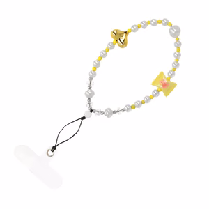 Phone pendant GC-50 gold