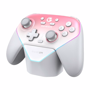 GameSir SuperNova T4n Pro langaton ohjain (vaaleanpunainen)