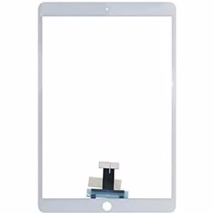 Kosketusnäyttö yhteensopiva Apple iPad Air 3 (3. sukupolvi) valkoinen HQ2