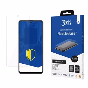 Samsung Galaxy A71 4G - 3mk FlexibleGlass™ erikoisversio