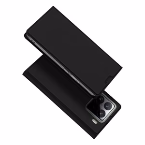 Dux Ducis Skin Pro wallet case for Xiaomi 15 Pro black