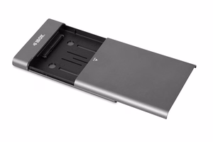 iBox HD-06 2.5" HDD enclosure