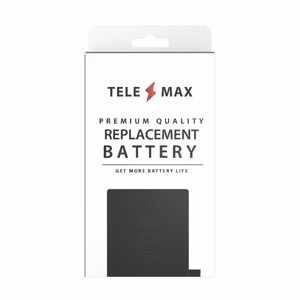 Battery Compatible With iPhone 13 Pro Max (A2638) / 4700mAh / Increased Capacity