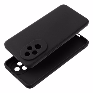 Matta musta Suojakuori Honor 200:lle