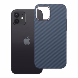 MagSafe-yhteensopiva K-Look-suojakuori iPhone 12 / 12 PRO, sininen
