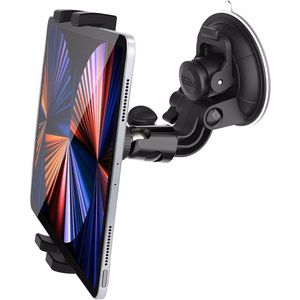 Techly universaali auton imukuppiteline tabletille 7-10.1" I-TABLET-VENT