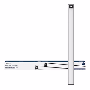 Yeelight Closet Light Hopeinen 60cm